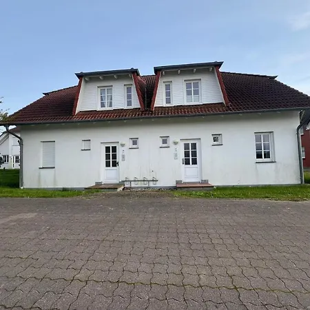 Apartmán Seehund Und Muschel - Urlaub Mit Hund