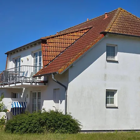 Apartmán Seehund Und Muschel - Urlaub Mit Hund