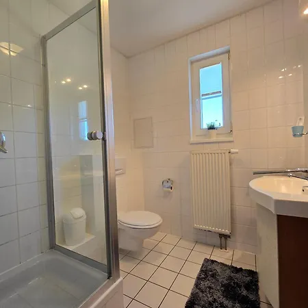 Apartmán Seehund Und Muschel - Urlaub Mit Hund *