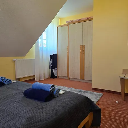 Seehund Und Muschel - Urlaub Mit Hund Apartmán *