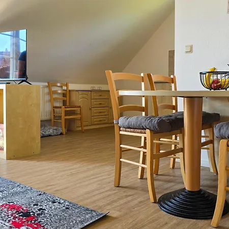 Seehund Und Muschel - Urlaub Mit Hund Appartement