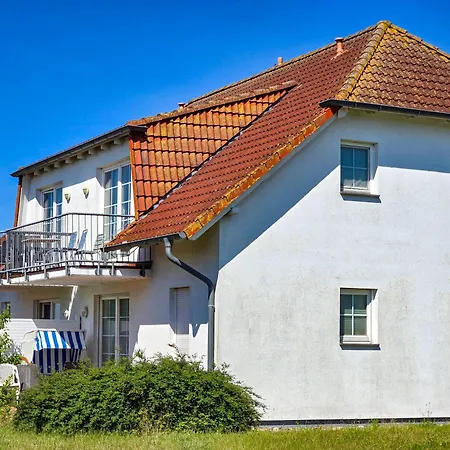 Seehund Und Muschel - Urlaub Mit Hund Appartement Neddesitz